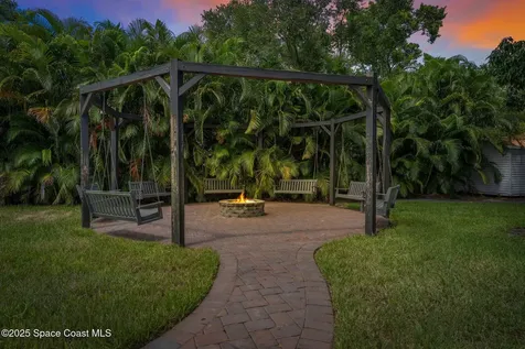 5160 Del Sol Drive Merritt Island FL 32952