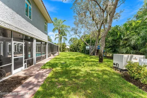 5160 Del Sol Drive Merritt Island FL 32952