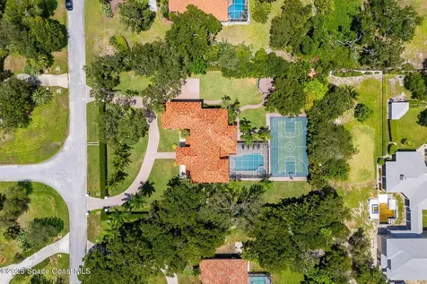 5160 Del Sol Drive Merritt Island FL 32952