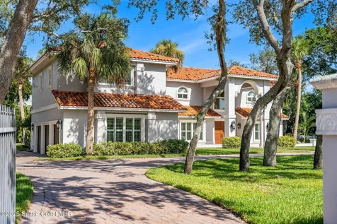 5160 Del Sol Drive Merritt Island FL 32952