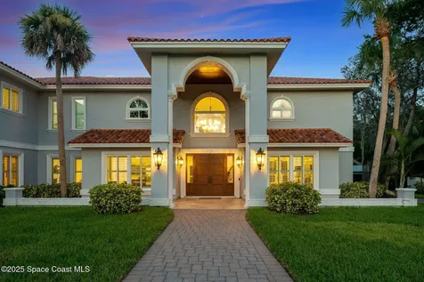 5160 Del Sol Drive Merritt Island FL 32952