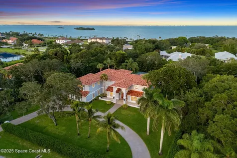 5160 Del Sol Drive Merritt Island FL 32952