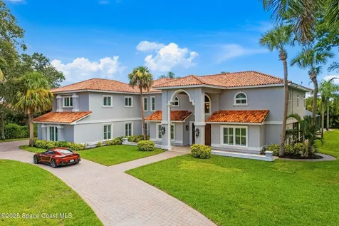 5160 Del Sol Drive Merritt Island FL 32952