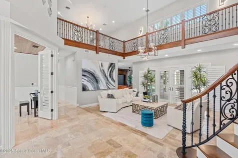 5160 Del Sol Drive Merritt Island FL 32952