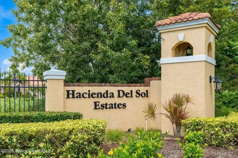 5160 Del Sol Drive Merritt Island FL 32952
