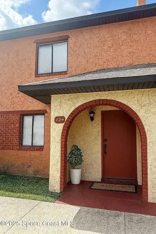 124 San Juan Circle Melbourne FL 32935