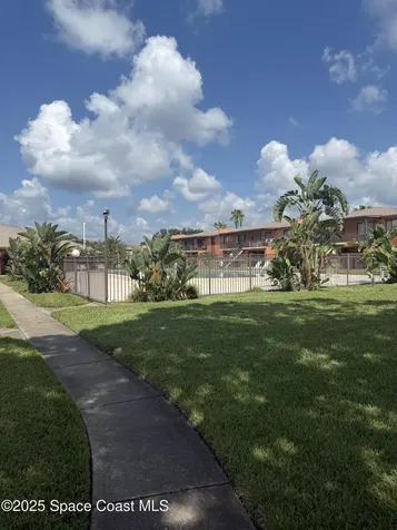 124 San Juan Circle Melbourne FL 32935