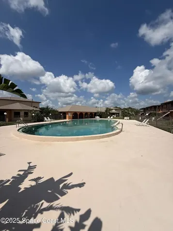 124 San Juan Circle Melbourne FL 32935