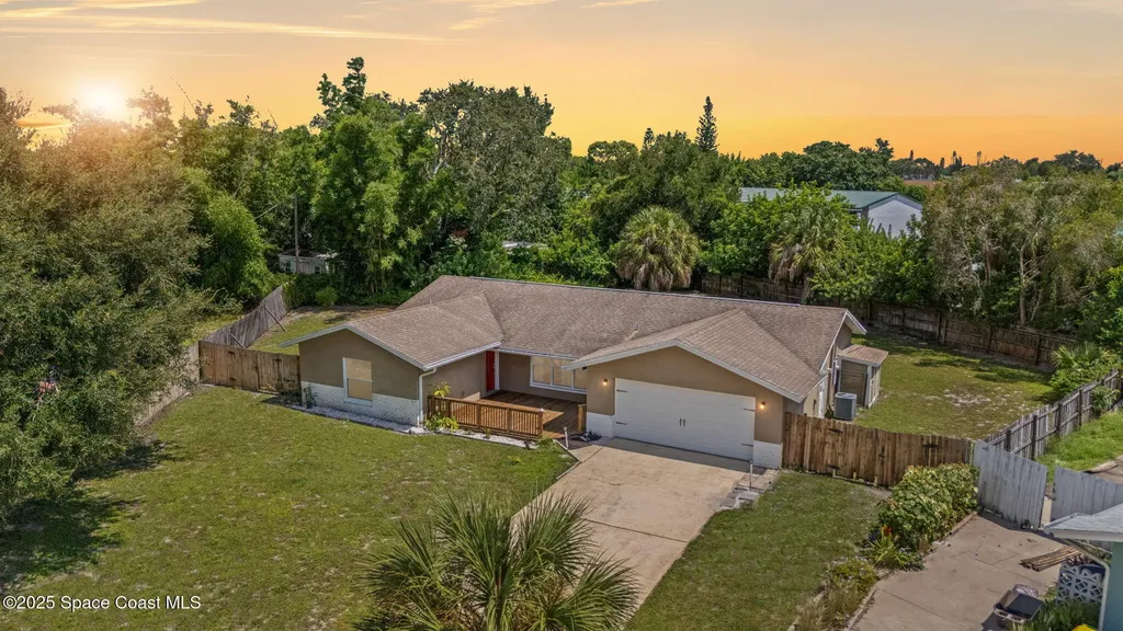 2815 Burton Place Melbourne FL 32901