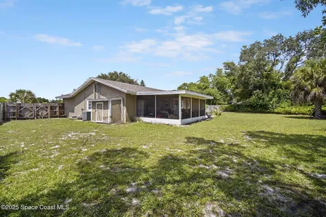 2815 Burton Place Melbourne FL 32901