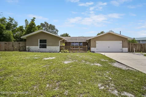 2815 Burton Place Melbourne FL 32901