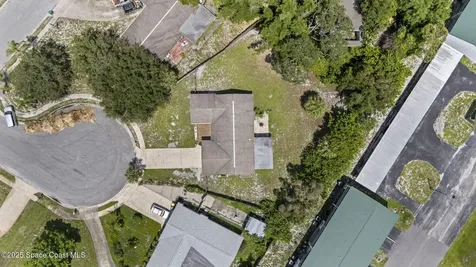 2815 Burton Place Melbourne FL 32901