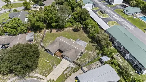 2815 Burton Place Melbourne FL 32901
