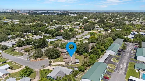 2815 Burton Place Melbourne FL 32901