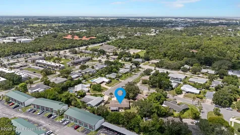 2815 Burton Place Melbourne FL 32901