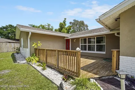 2815 Burton Place Melbourne FL 32901