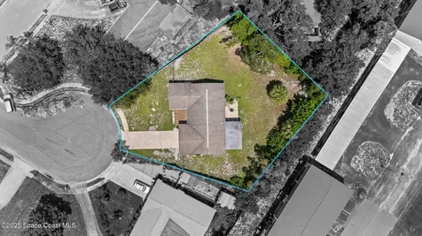 2815 Burton Place Melbourne FL 32901