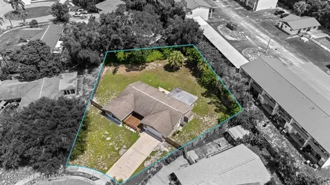 2815 Burton Place Melbourne FL 32901