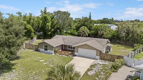 2815 Burton Place Melbourne FL 32901