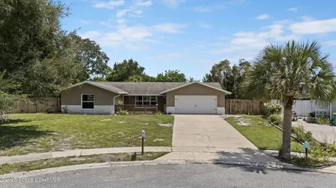 2815 Burton Place Melbourne FL 32901