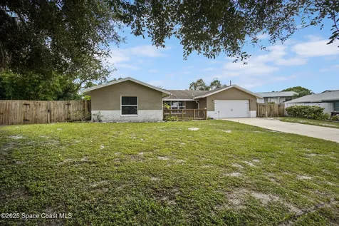 2815 Burton Place Melbourne FL 32901