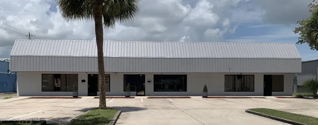 150 East Drive Melbourne FL 32904