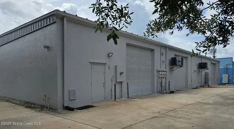 150 East Drive Melbourne FL 32904
