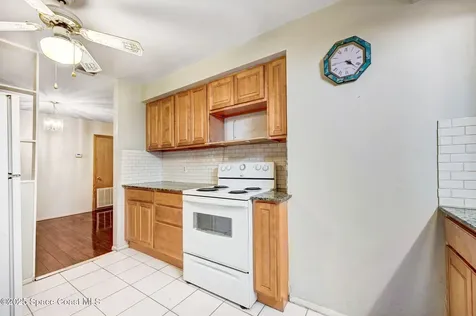 1609 Holland Street Melbourne FL 32935