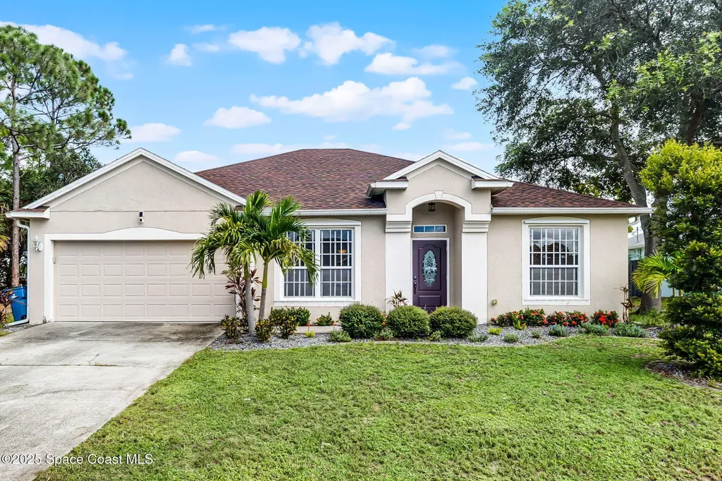 359 Brescia Street NE Palm Bay FL 32907