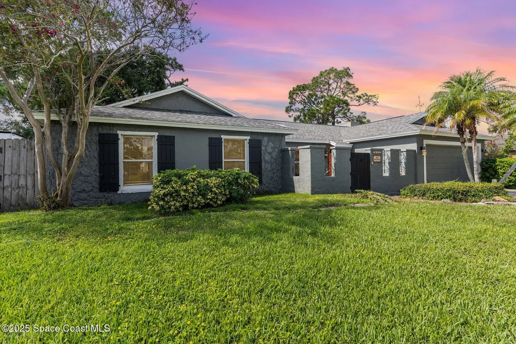 686 Brisbane Street NE Palm Bay FL 32907