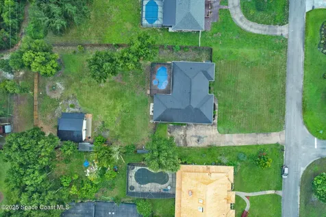 1873 Carrin Street Deltona FL 32738