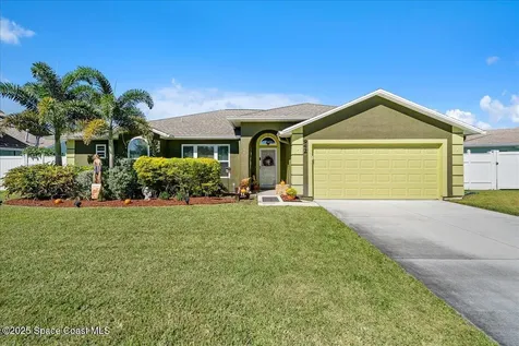 942 Harbor Pines Drive Merritt Island FL 32952
