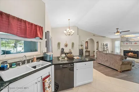 942 Harbor Pines Drive Merritt Island FL 32952