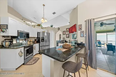 942 Harbor Pines Drive Merritt Island FL 32952