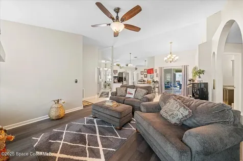 942 Harbor Pines Drive Merritt Island FL 32952