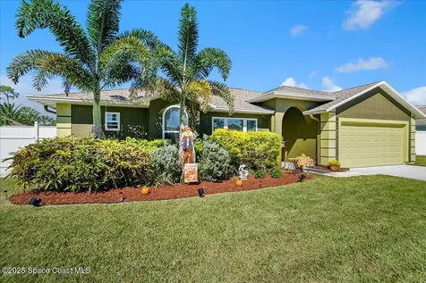 942 Harbor Pines Drive Merritt Island FL 32952