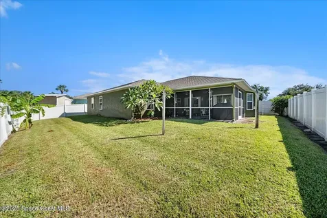 942 Harbor Pines Drive Merritt Island FL 32952