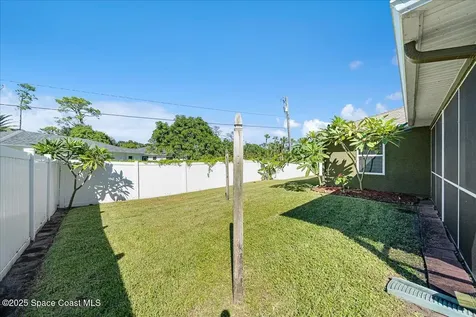 942 Harbor Pines Drive Merritt Island FL 32952