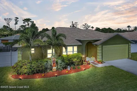 942 Harbor Pines Drive Merritt Island FL 32952
