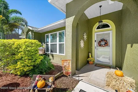 942 Harbor Pines Drive Merritt Island FL 32952