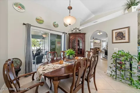 942 Harbor Pines Drive Merritt Island FL 32952