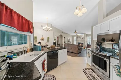 942 Harbor Pines Drive Merritt Island FL 32952