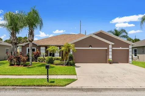 5317 Indigo Crossing Drive Rockledge FL 32955