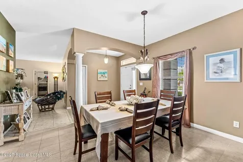 5317 Indigo Crossing Drive Rockledge FL 32955