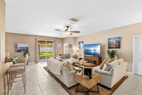 5317 Indigo Crossing Drive Rockledge FL 32955