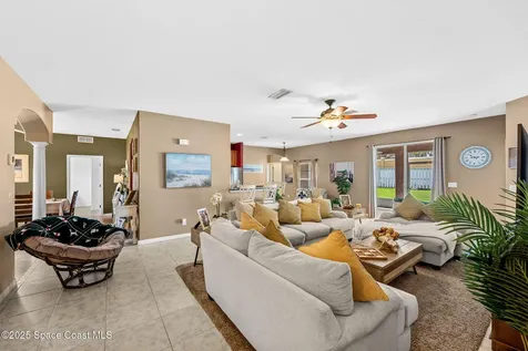 5317 Indigo Crossing Drive Rockledge FL 32955
