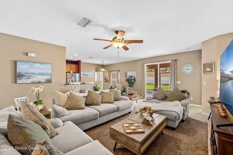 5317 Indigo Crossing Drive Rockledge FL 32955