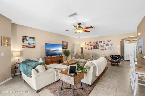 5317 Indigo Crossing Drive Rockledge FL 32955
