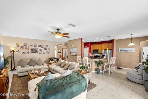5317 Indigo Crossing Drive Rockledge FL 32955