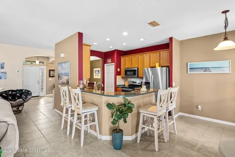 5317 Indigo Crossing Drive Rockledge FL 32955